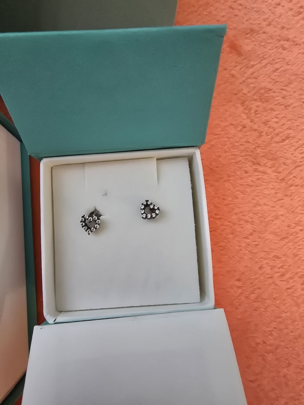 Altri gioielli: GiovanniJewellery Set, Silver Necklace & Earrings. – Usato da Landquart venduto da Pinay_ako 2