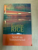 Schilf im Sommerwind (Buch, Roman)