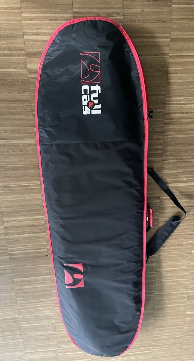 Tavole da surf e di nuoto: Surfboard 7‘, 45.3l – Usato da Zürich venduto da Mirjam19 2