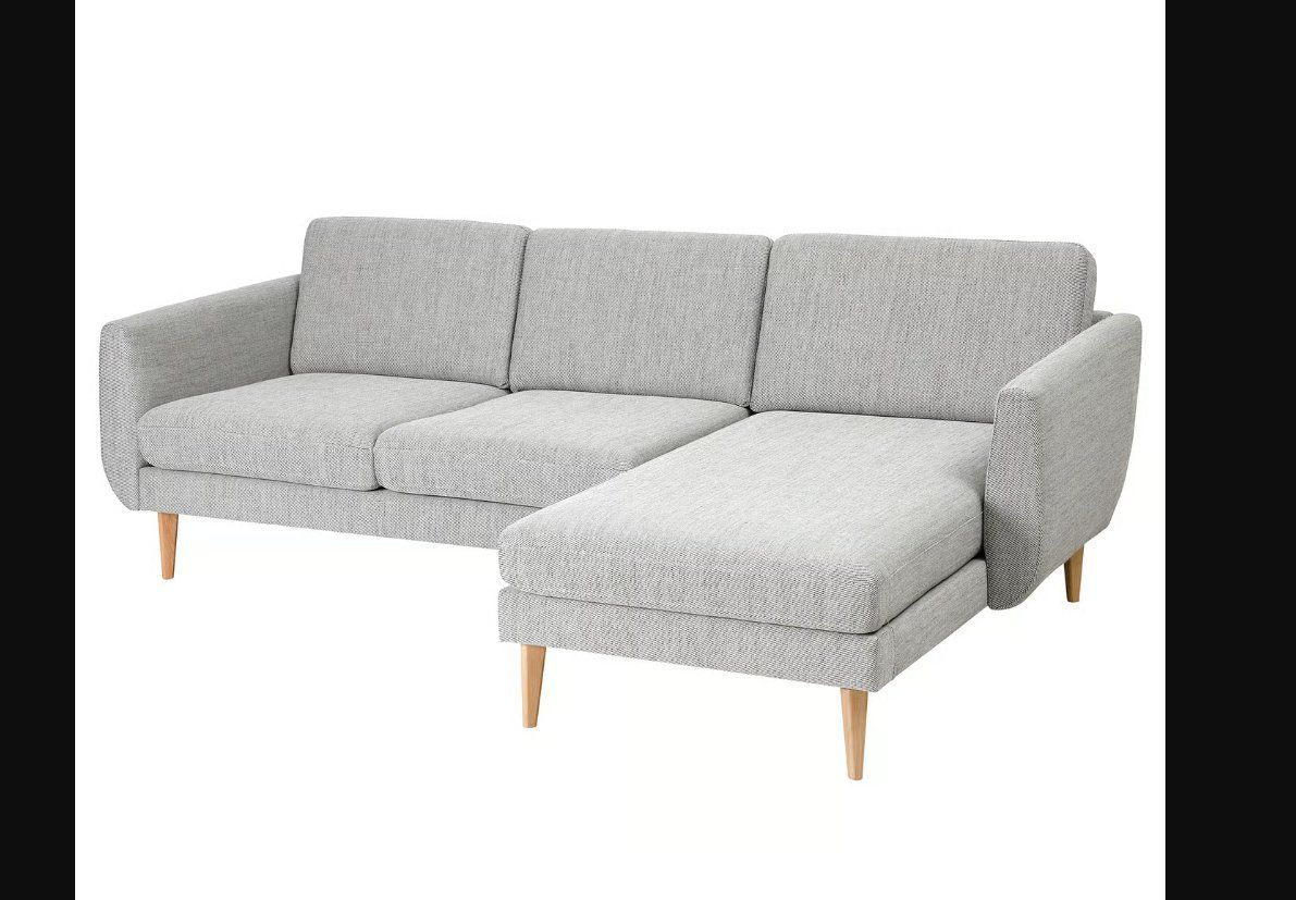 Ikea Divani: Ecksofa Smedstorp Ikea – Usato da Stein AR venduto da 17m5706 4