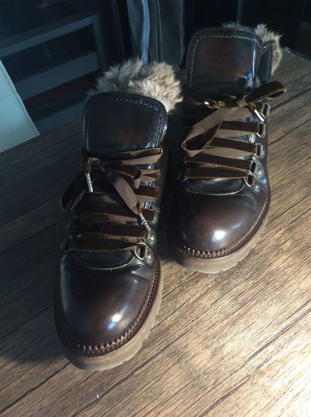 Benci Brothers Scarpe da donna: BENCI BROTHERS MODE STIEFEL - 37 – Nuovo (secondo la descrizione) da Nänikon venduto da rmw24 3