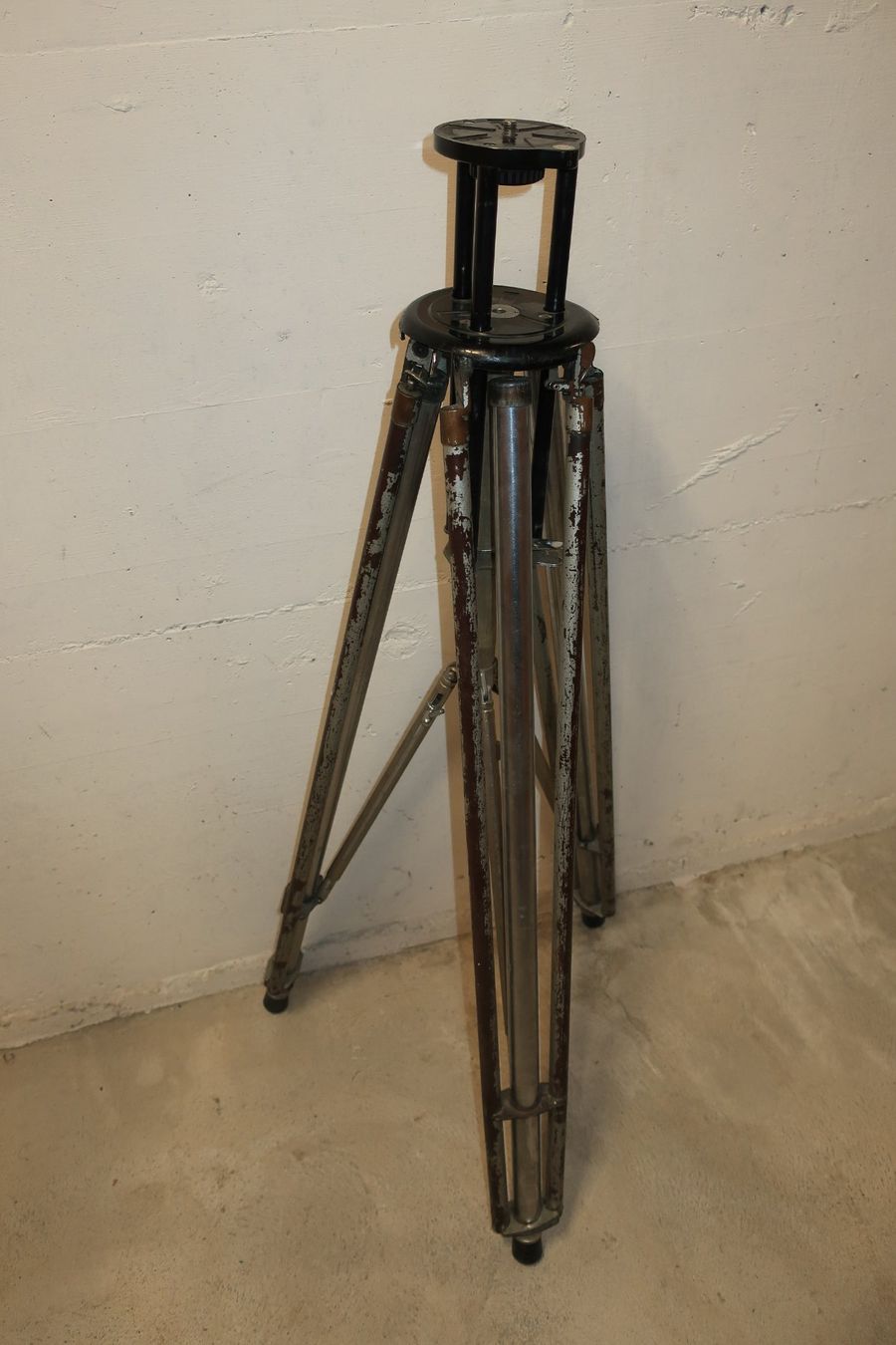 Foba Trépieds & Accessoires: stark gebrauchtes Foba C40 Stativ ASMNO – D'occasion à Zürich par dnk_nrd8 1