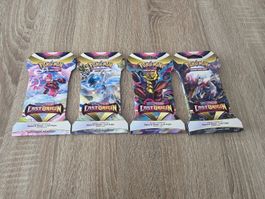 Pokémon Booster Pack 