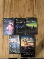  Bücher George und das Universum Lucy & Stephen Hawking