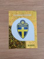 Panini Fifa SWE 1
