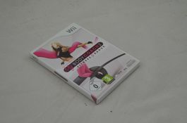 My Body Coach 2 Wii Spiel CIB (sehr gut)