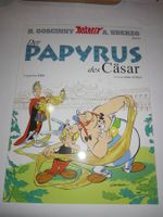 Asterix (36) - Der Papyrus des Cäsar   (Softcover)   ©'2015