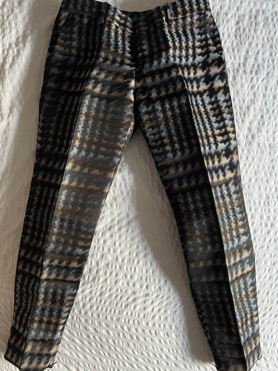 Gucci Pantaloni: GUCCI HOSE DAMEN – Usato da Lachen SZ venduto da mima41 2