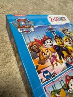 Clementoni Puzzle Paw Patrol 2x 60Teile 4+