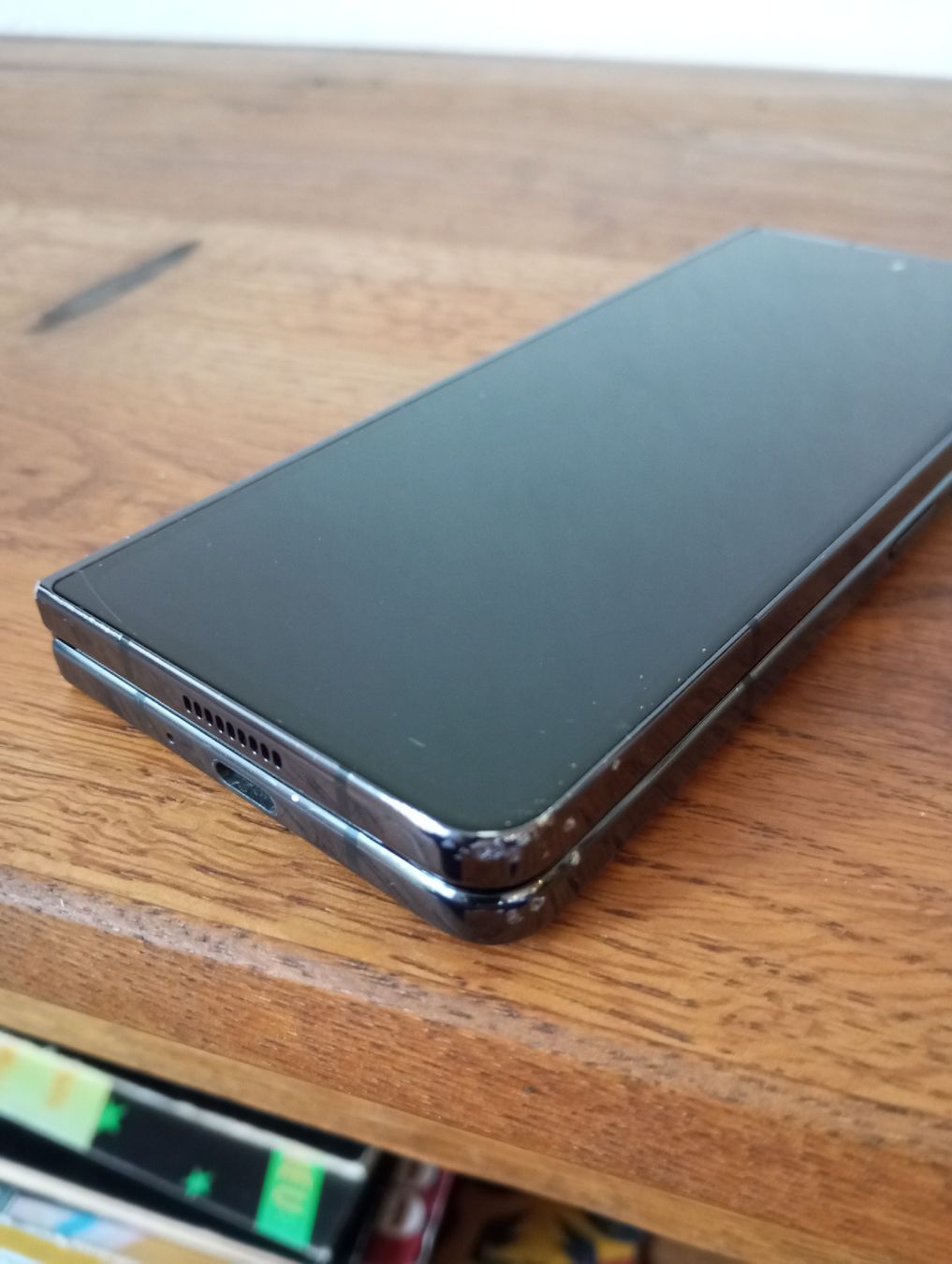Samsung Handys / Smartphones: Samsung Z Fold 5 – Defekt aus Dietikon von nic_7slq 1