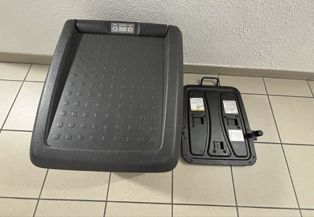 Frigoriferi: VW t5 Kühlschrank – Usato da Uttwil venduto da and_jv28
