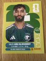 Carte panini 2026