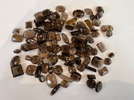 Rauchquarz, Schmuckqualität, 699.4ct. (2)