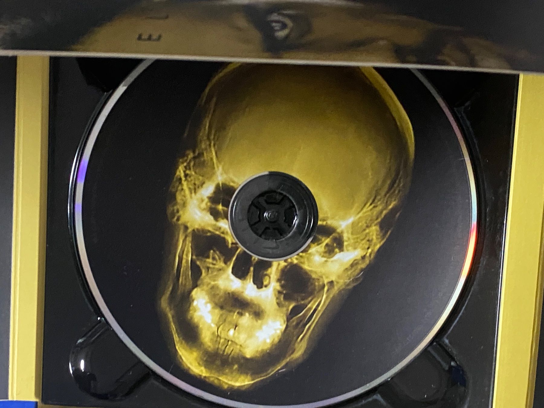 CDs: Samy Deluxe – Gebraucht aus Muri b. Bern von AdidasCollector 3