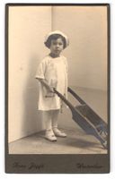 Fotografie Hans Jäggli, Winterthur, Eck