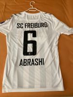 Abrashi SC Freiburg Original Trikot Grösse L