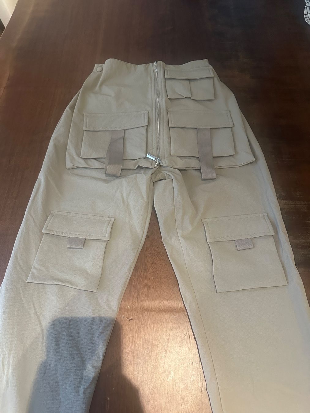 Hosen: Manière de voir Hosen – Neu (gemäss Beschreibung) aus Heerbrugg von cheedsk 5