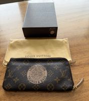 Louis Vuitton Trunks&Bags Portemonnaie in Monogram Canvas