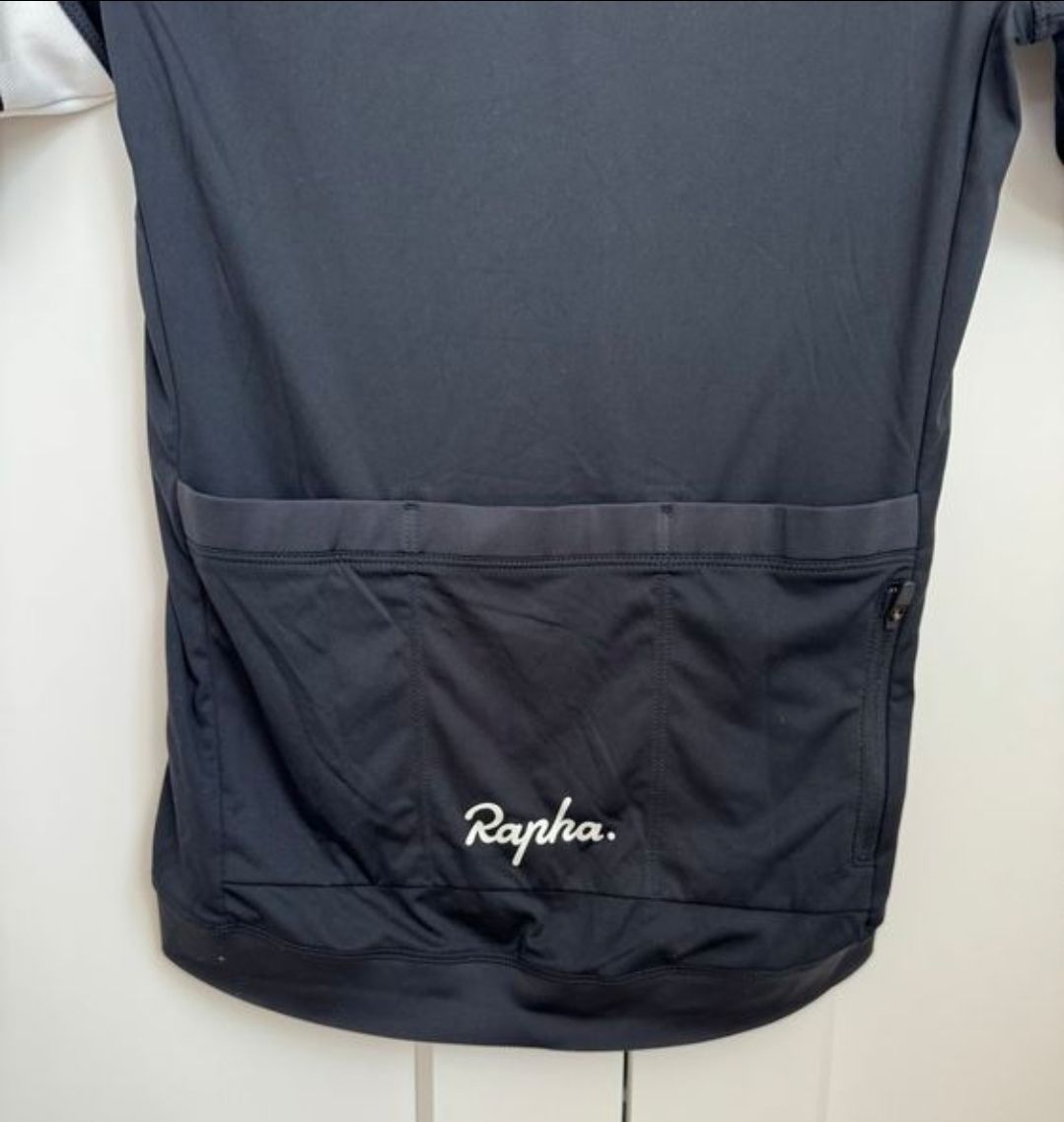 Rapha Leibchen & Hosen: Maillot Rapha manches courtes - XS – Gebraucht aus Montreux von Daisyy01 3