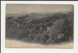 AK 1906 Monte Generoso Bellavista