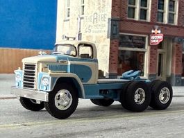 Dodge LCF CT 900 Truck  Brekina H0 1/87