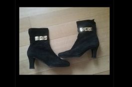 Stiefeletten gr.40