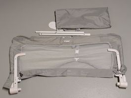 Reer ByMySide Bettgitter 100cm