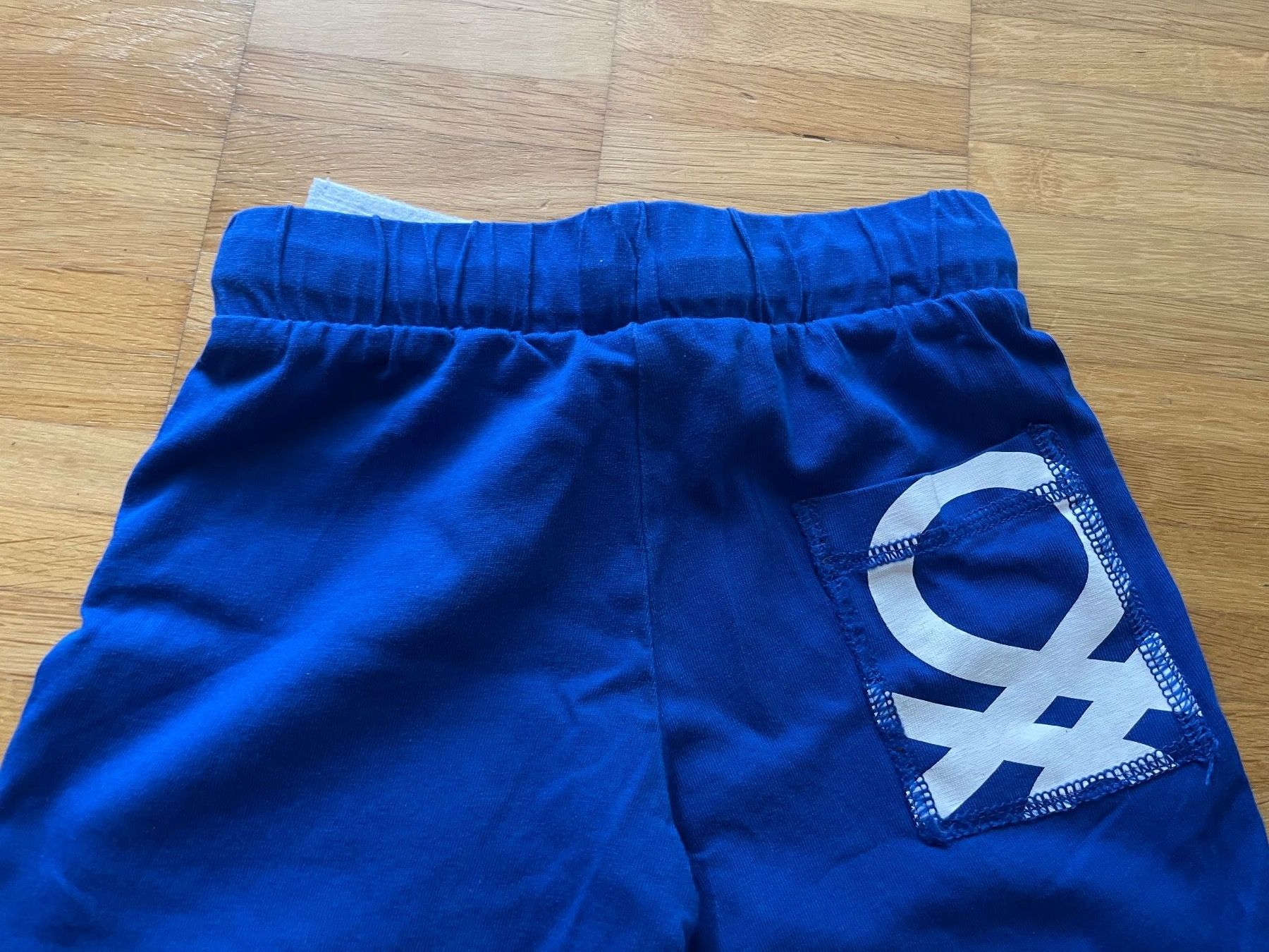 Benetton Hosen: Benetton Shorts Gr. 90 – Gebraucht aus Jona von Good_luck1_ 5