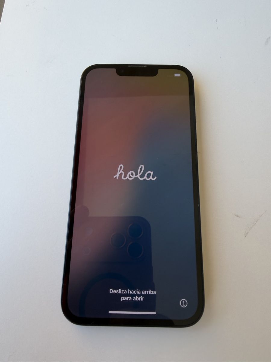 Apple Portables: I-Phone 13 – D'occasion à Kriens par SauberTeam21