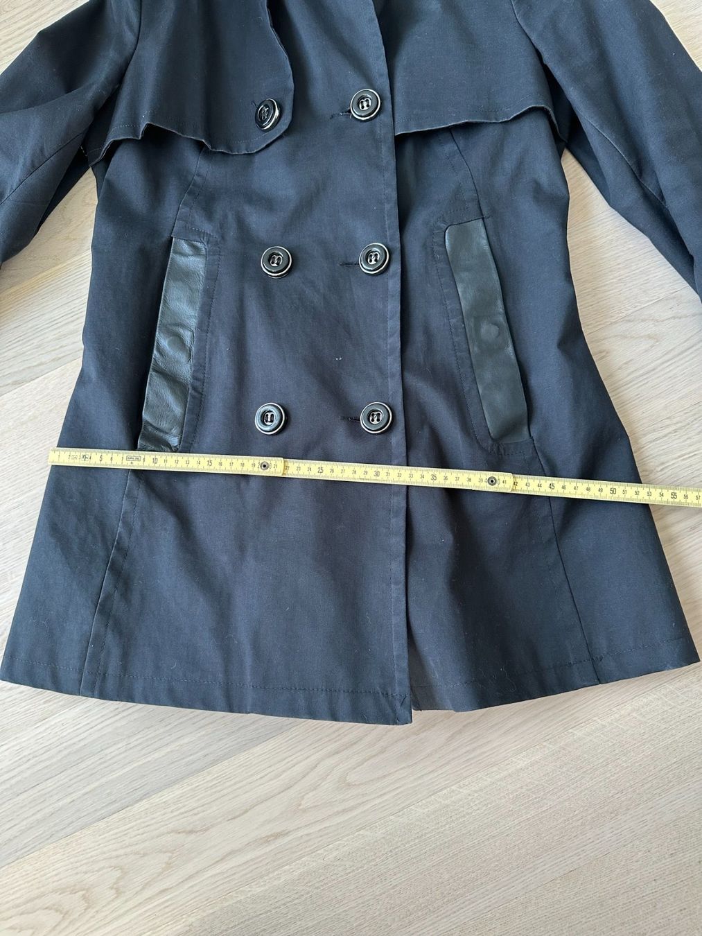 Jacken: Übergangsjacke – Gebraucht aus Zürich von Rigiblick2 2