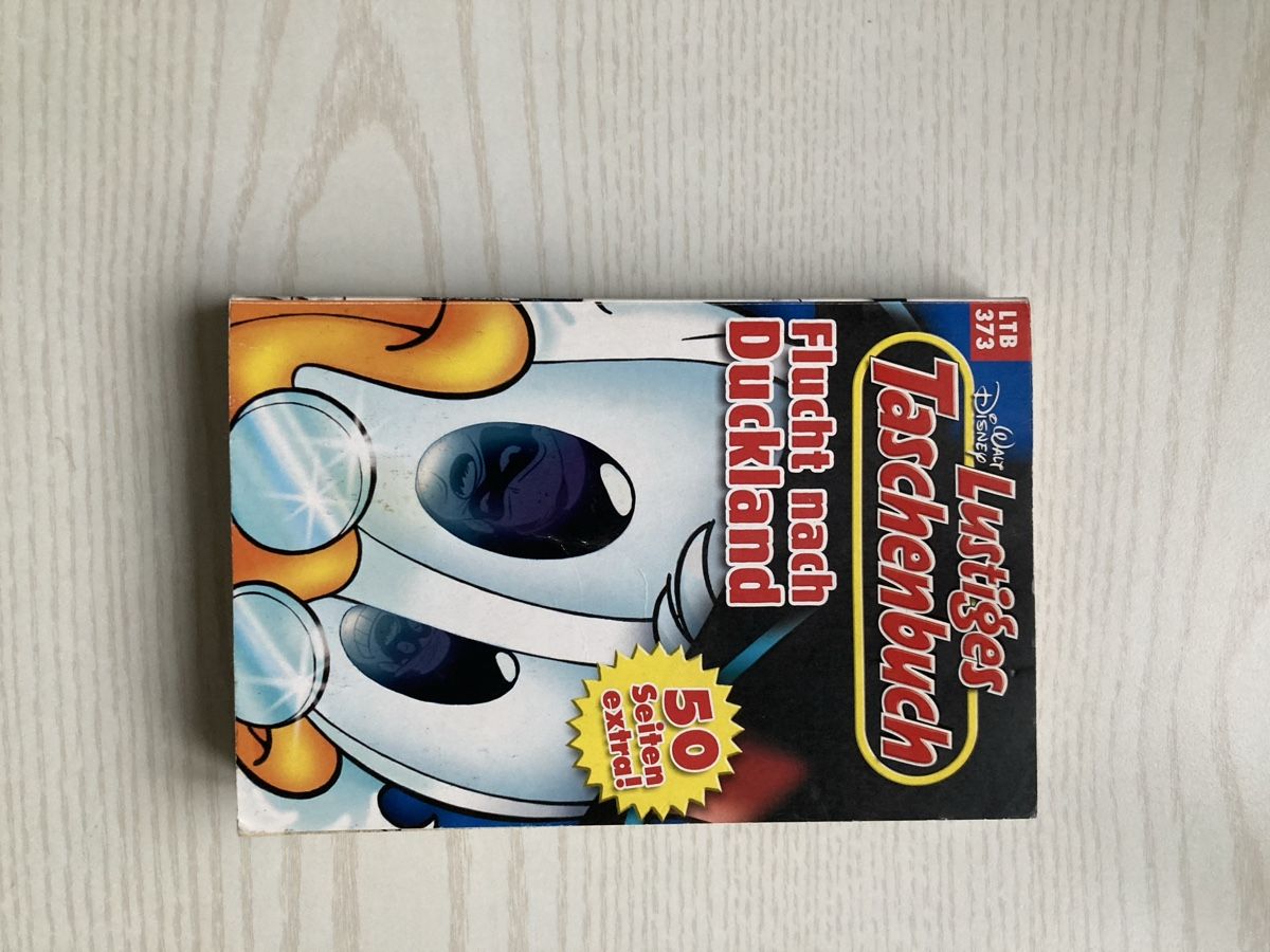 Fumetti: LTB – Usato da Port venduto da Ipuel