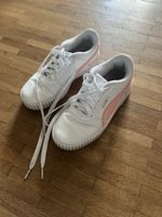 Puma Turnschuhe 34 Mädchen