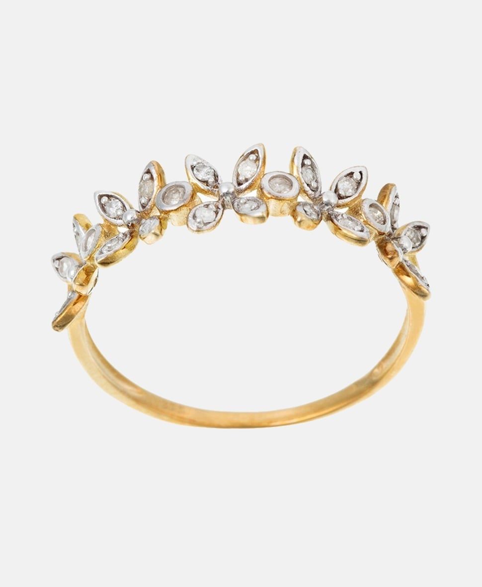 Anelli: Diamant-Ring von Diamond & Co – Nuovo e nell'imballaggio originale da Luterbach venduto da ForeverDiamonds 1