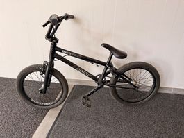 BMX Bike