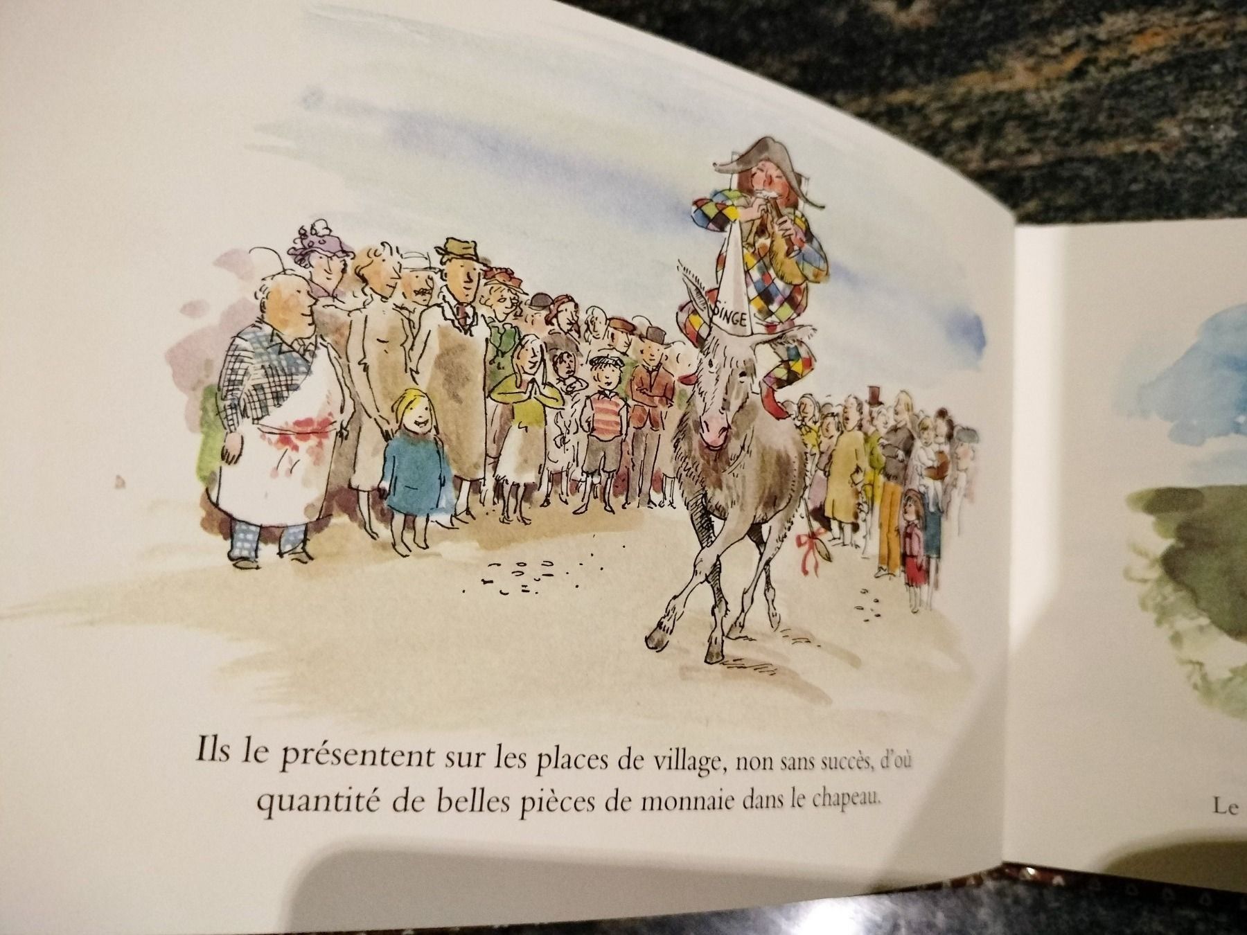 Livres: Histoire D Edouard Par Philippe Dumas dès 6 ans – D'occasion à Cortaillod par rozinna 3