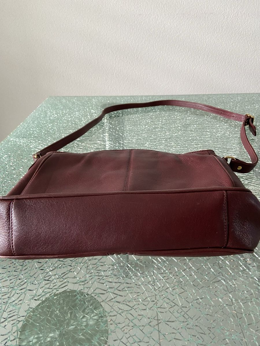 Aigner Taschen für Damen: Schöne Etienne Aigner Nappaleder Tasche – Gebraucht aus Oftringen von andrax 3