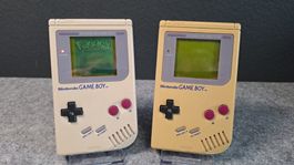 2x Gameboy Ab 1.-