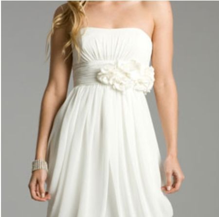 Alex & Sophia - Abendkleid / Ballkleid / Hochzeitskleid