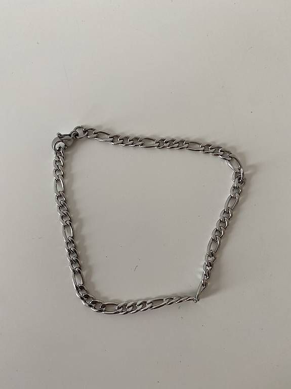 Bracciali & Braccialetti: Armkette, Figarokette – Usato da Safnern venduto da Ramon_Ni