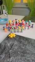 Paw Patrol Figuren Set guter Zustand