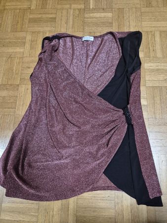 canotta elegante