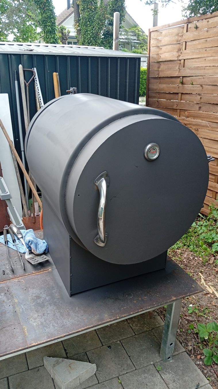 Grils: doppel grill – D'occasion à Suhr par Xyvz 2