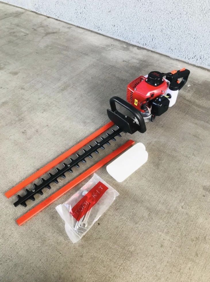 Tutti gli attrezzi: Heckenschere neue HT 230 – Nuovo e nell'imballaggio originale da Würenlos venduto da Shop_Shop 1