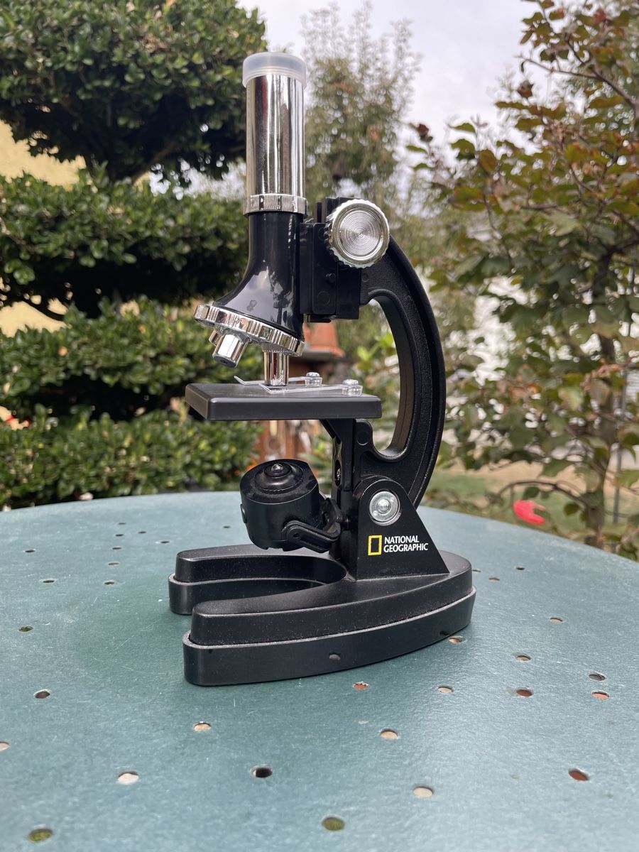 Microscopes: Mikroskop – D'occasion à Veltheim AG par Bibi1946 3