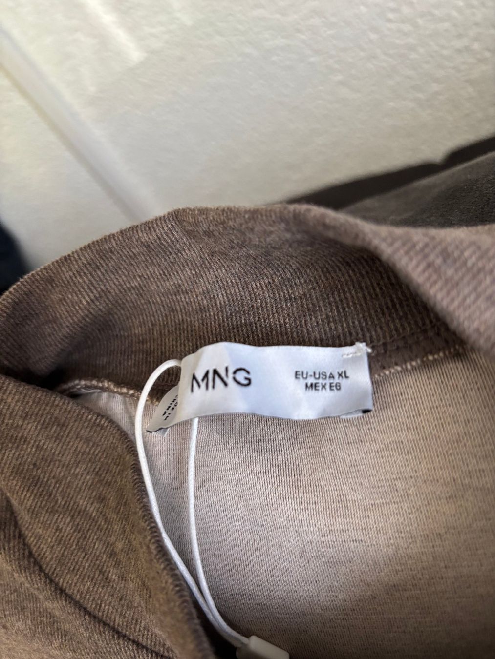 Mango Top: MANGO Oberteil neu – Nuovo (secondo la descrizione) da Merishausen venduto da yourdream 4