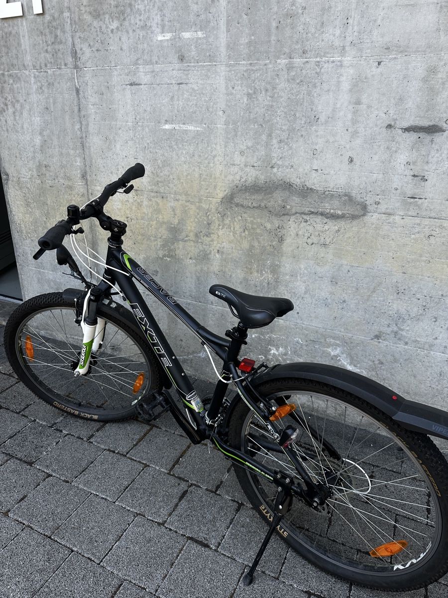 Biciclette: 26-zoll Mountainbike – Usato da Ittigen venduto da Janna07 1