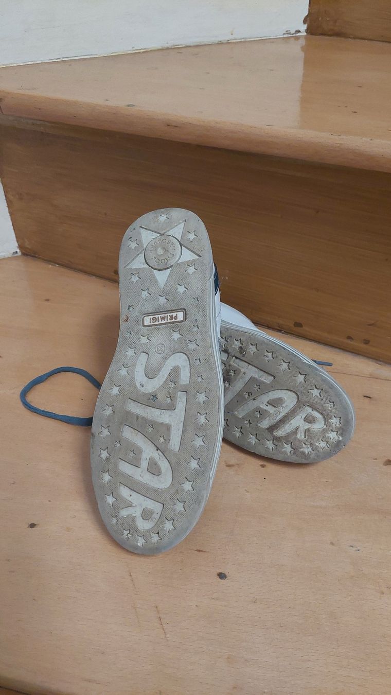 Primigi Scarpe per ragazzi: Primigi Turnschuh – Usato da Zürich venduto da Cindarel 1