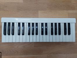 Midi-Keyboard
