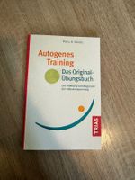 Original Anleitungsbuch Autogenes Training