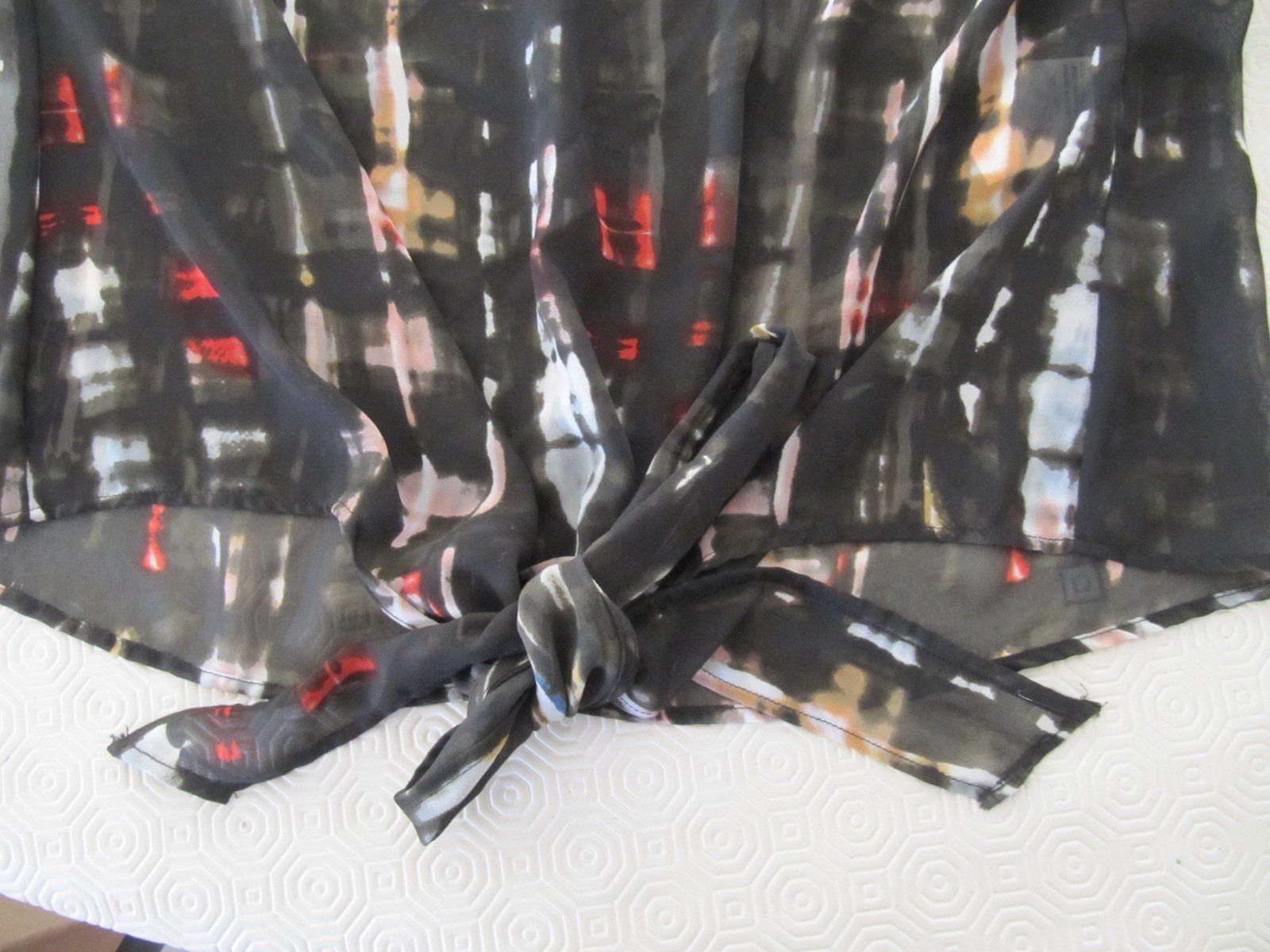 T-Shirts: t-shirt transparent léger tg. 44 – Gebraucht aus Arbedo von nadia1973 2